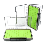 Slim Double Sided Fly Box (Waterproof)